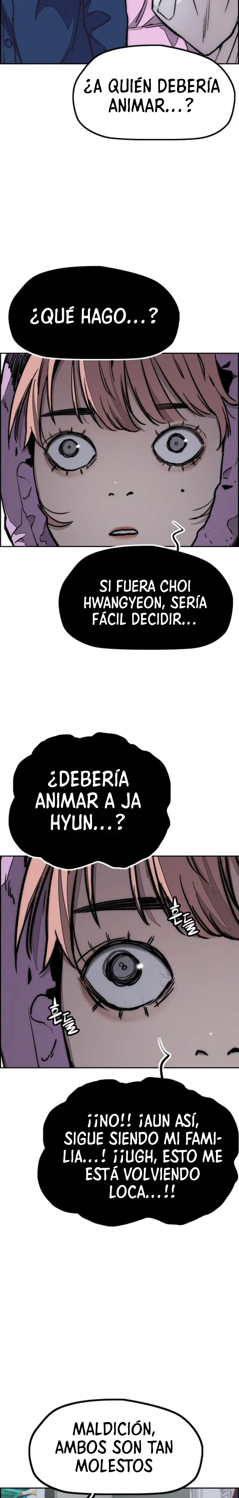 Read Cortavientos ES Manga Online