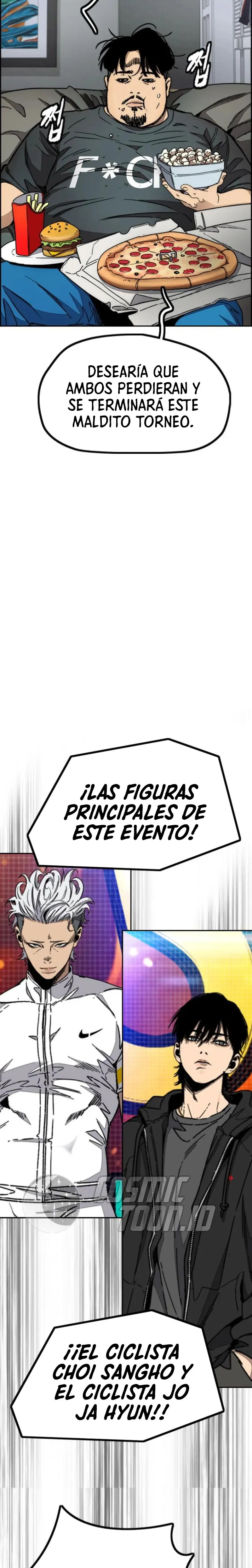 Read Cortavientos ES Manga Online