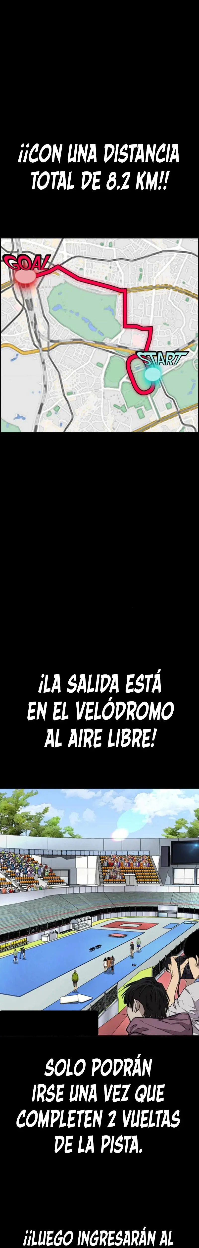 Read Cortavientos ES Manga Online