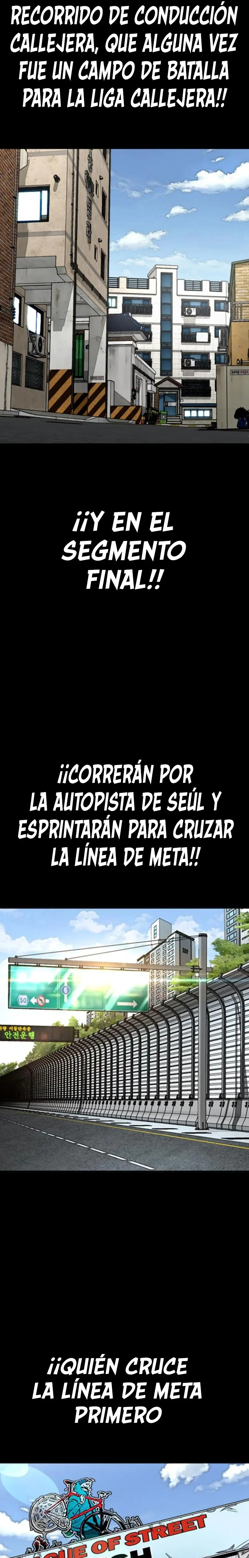 Read Cortavientos ES Manga Online