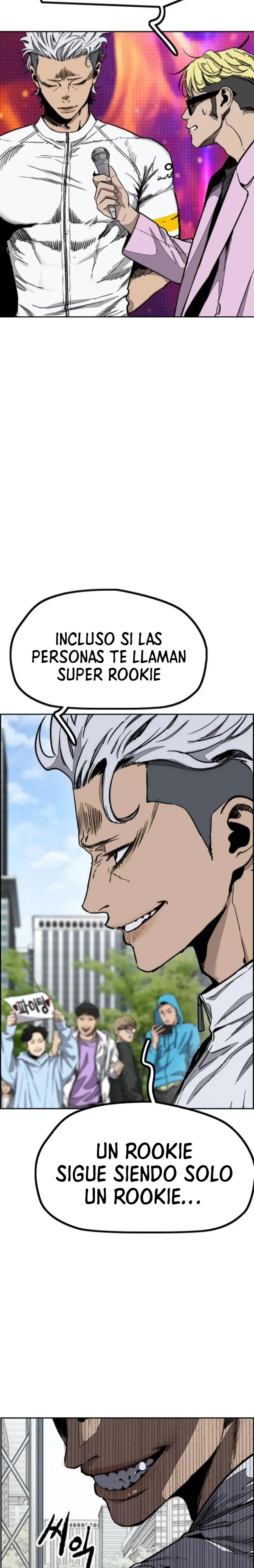 Read Cortavientos ES Manga Online