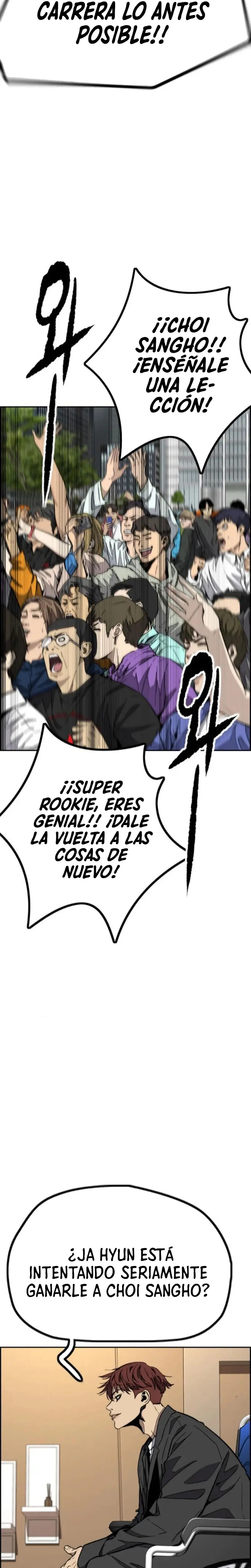 Read Cortavientos ES Manga Online