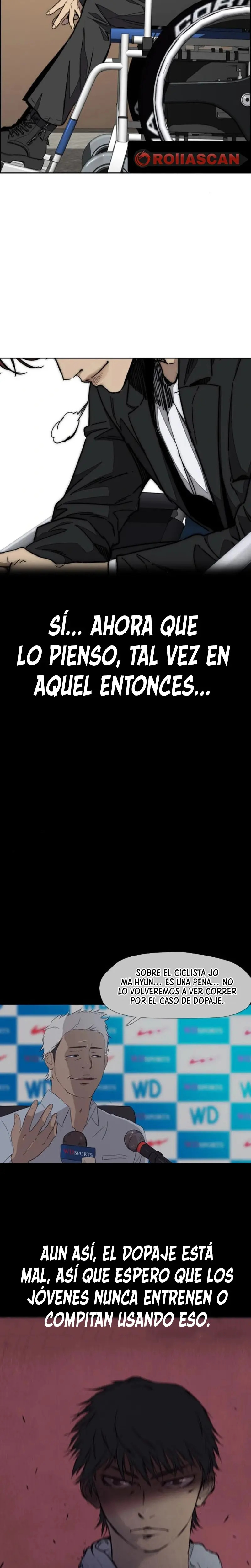 Read Cortavientos ES Manga Online