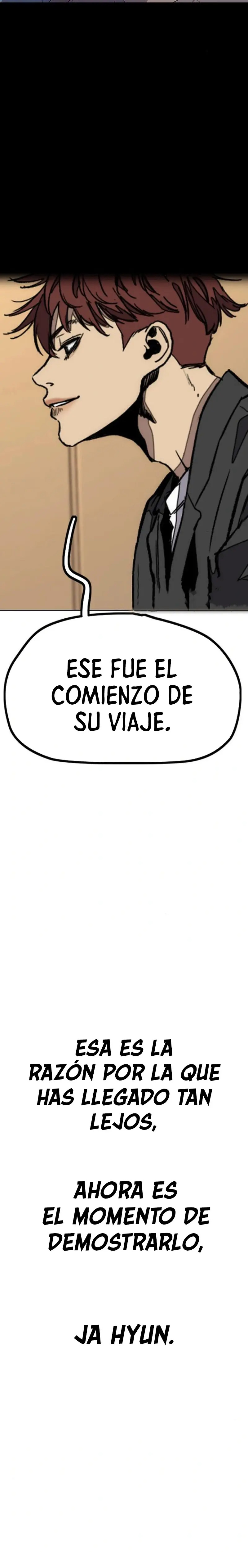 Read Cortavientos ES Manga Online