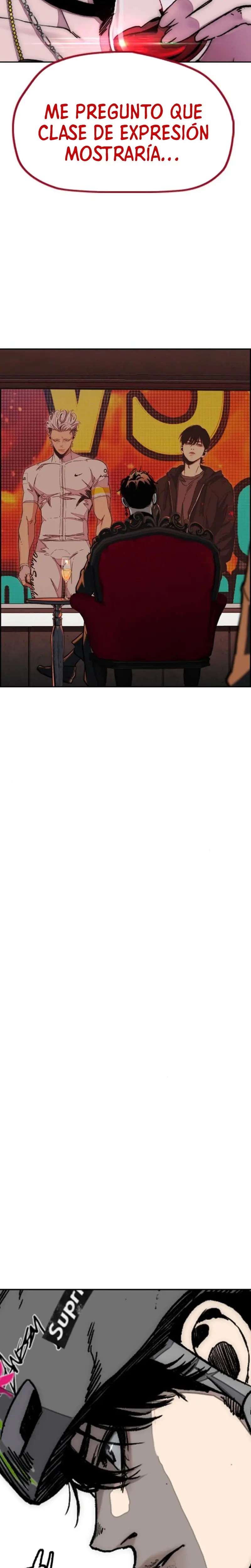 Read Cortavientos ES Manga Online