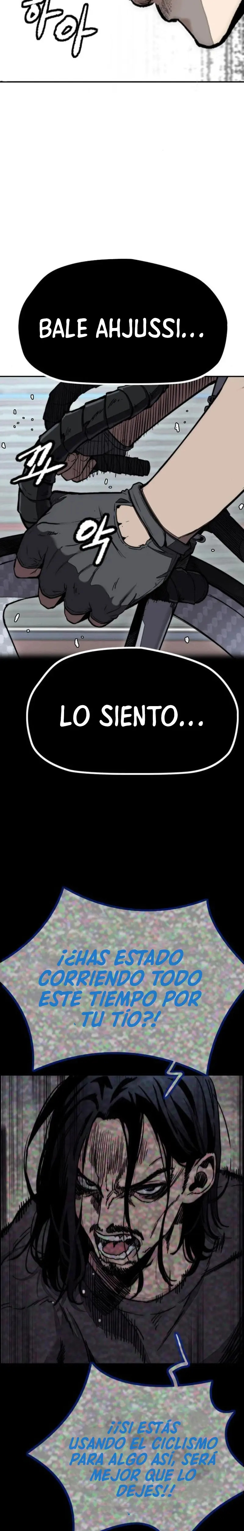 Read Cortavientos ES Manga Online