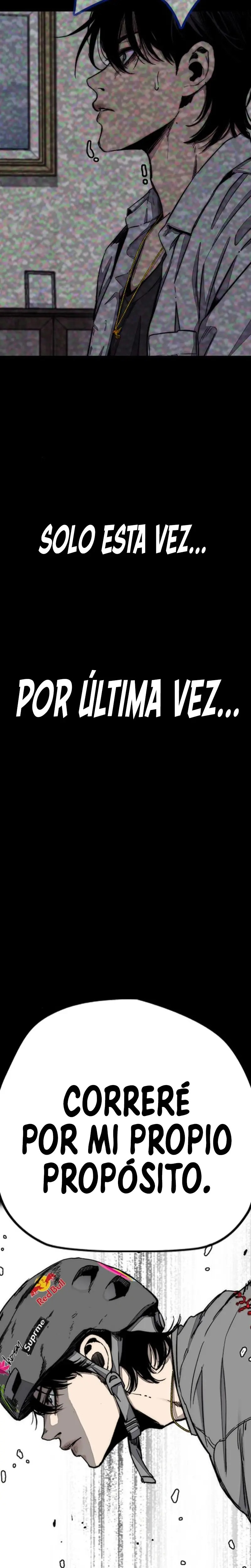 Read Cortavientos ES Manga Online