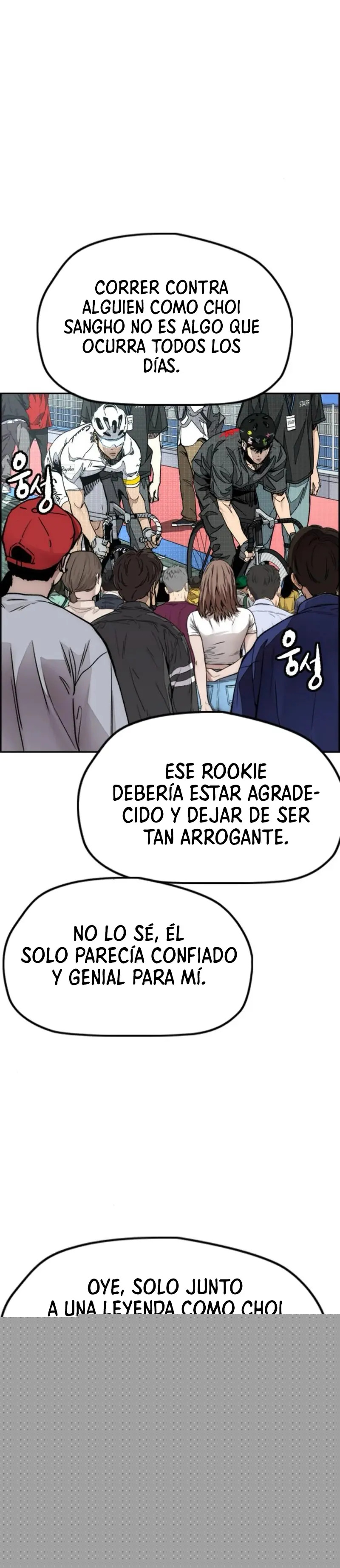 Read Cortavientos ES Manga Online