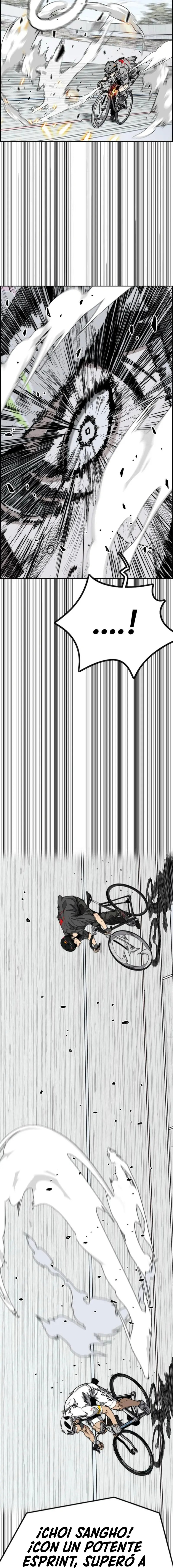 Read Cortavientos ES Manga Online