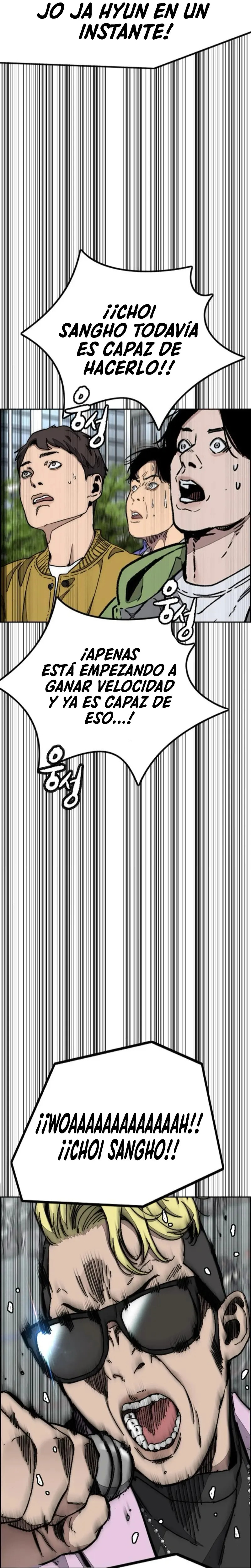 Read Cortavientos ES Manga Online