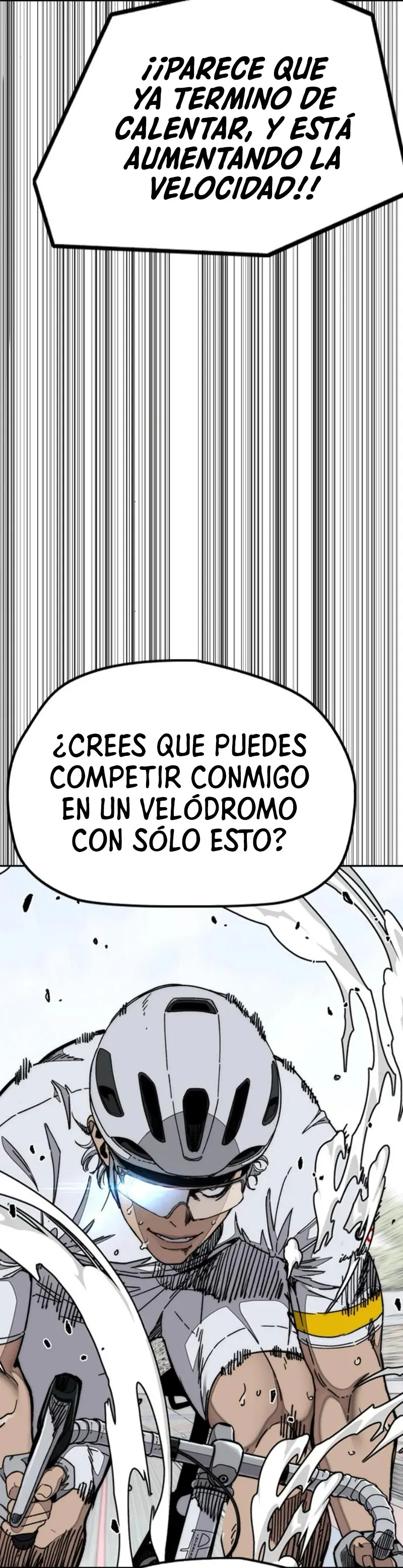 Read Cortavientos ES Manga Online