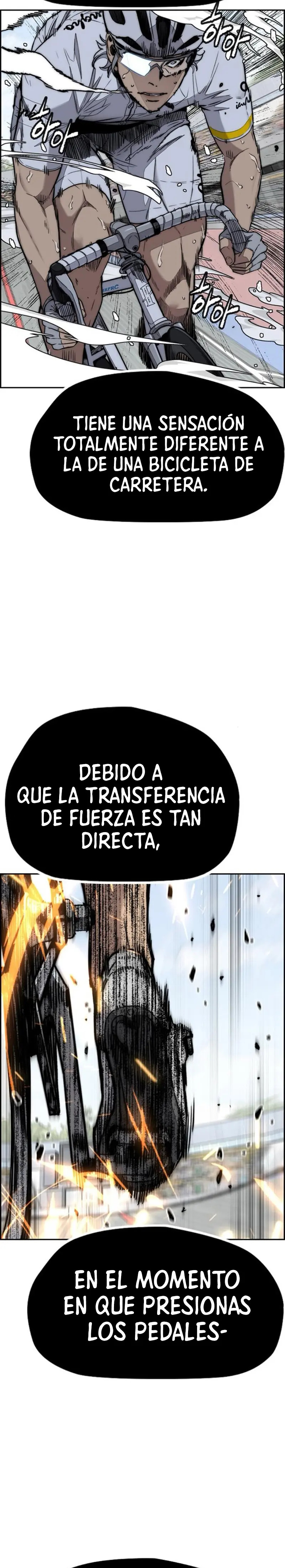 Read Cortavientos ES Manga Online