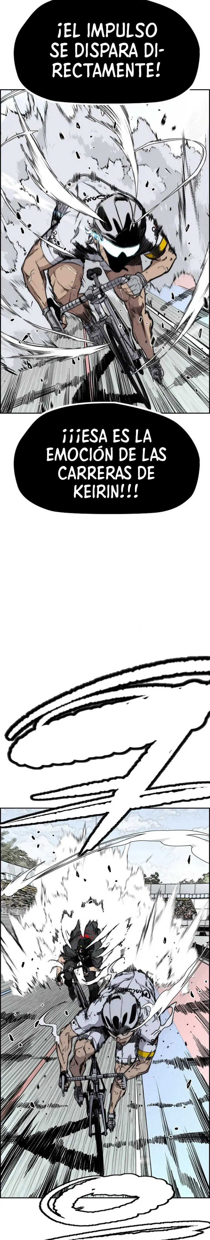 Read Cortavientos ES Manga Online