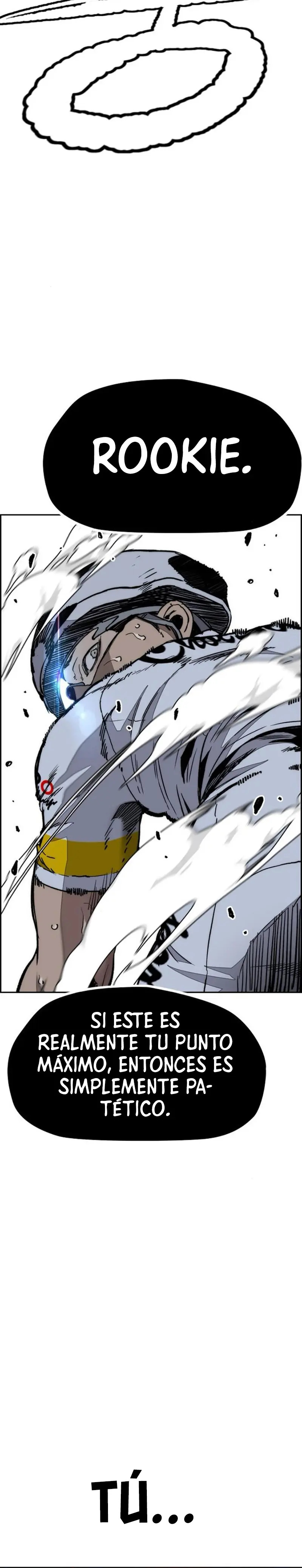 Read Cortavientos ES Manga Online