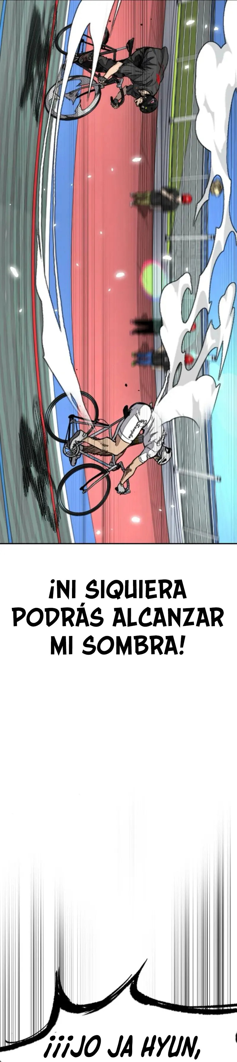 Read Cortavientos ES Manga Online