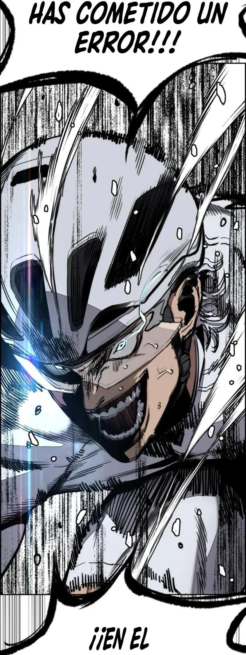 Read Cortavientos ES Manga Online