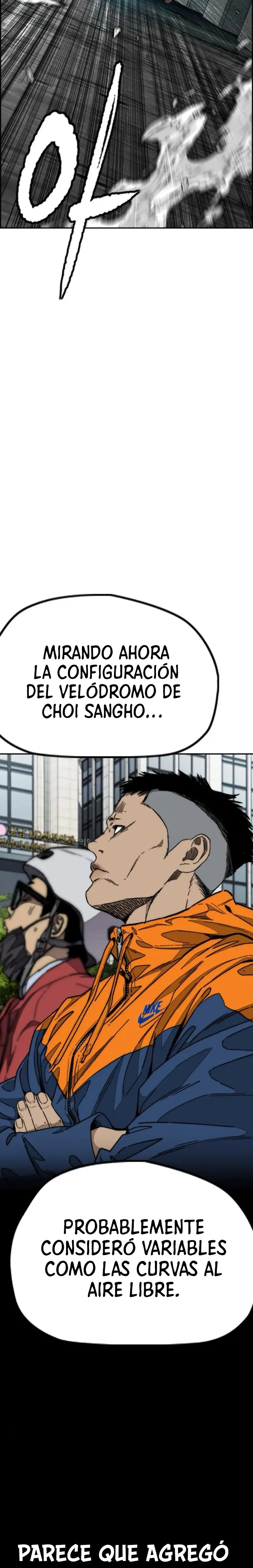 Read Cortavientos ES Manga Online