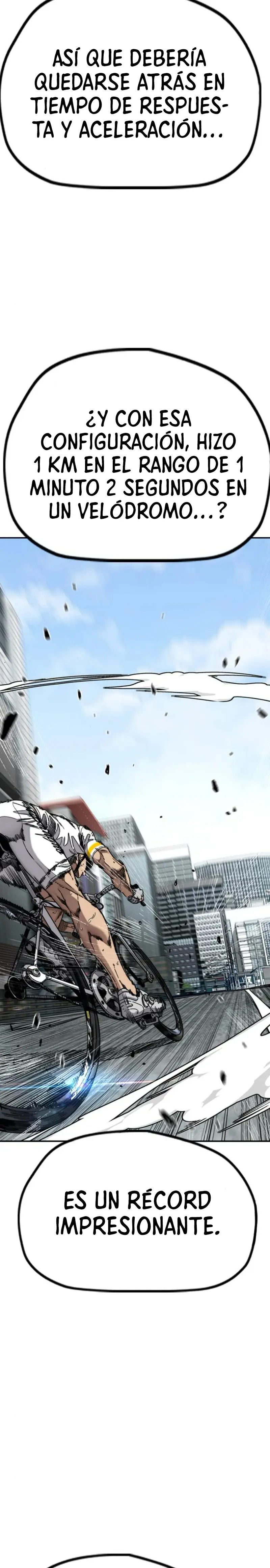 Read Cortavientos ES Manga Online