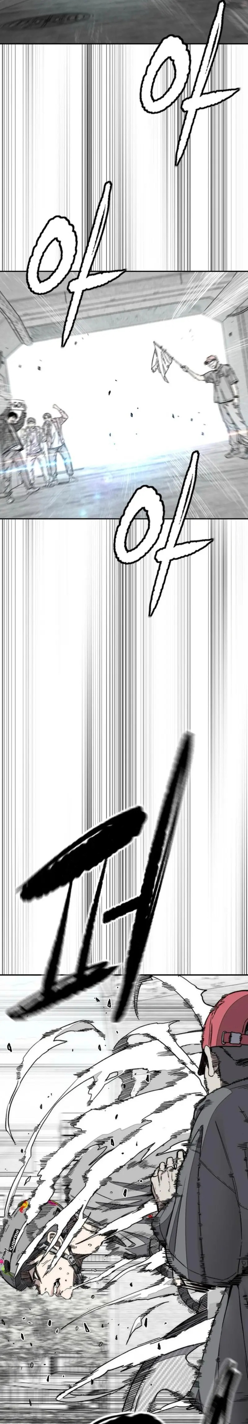 Read Cortavientos ES Manga Online