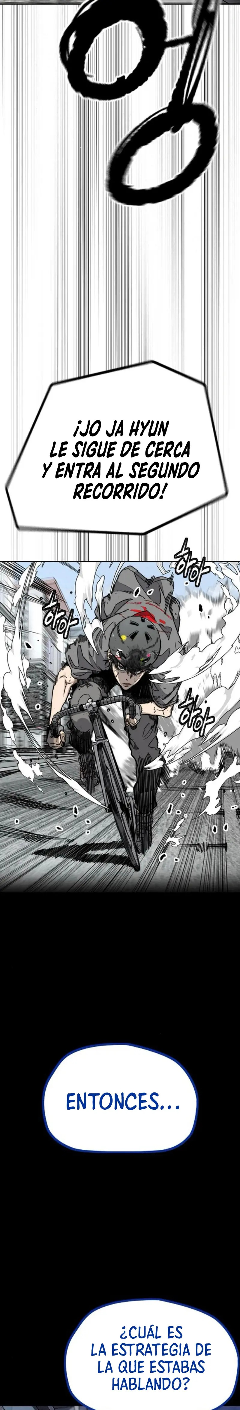 Read Cortavientos ES Manga Online