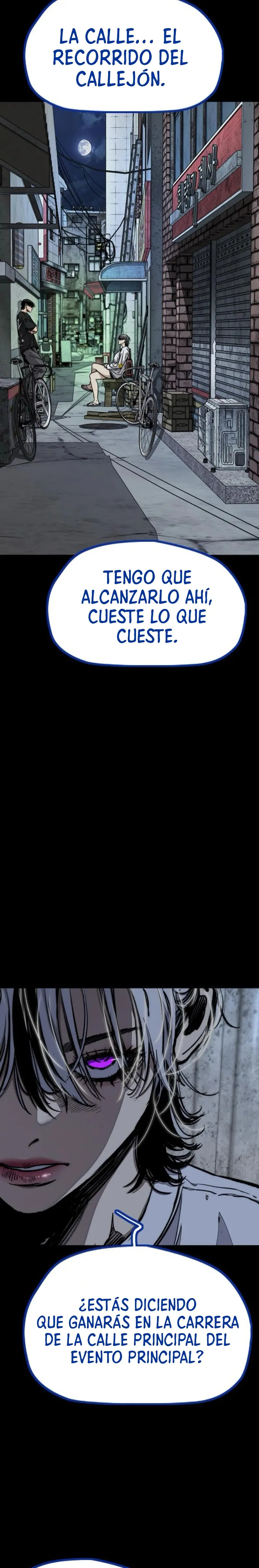 Read Cortavientos ES Manga Online