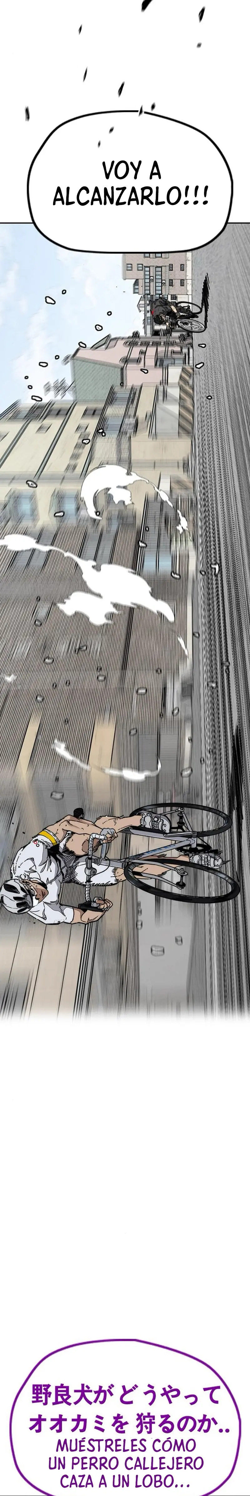 Read Cortavientos ES Manga Online