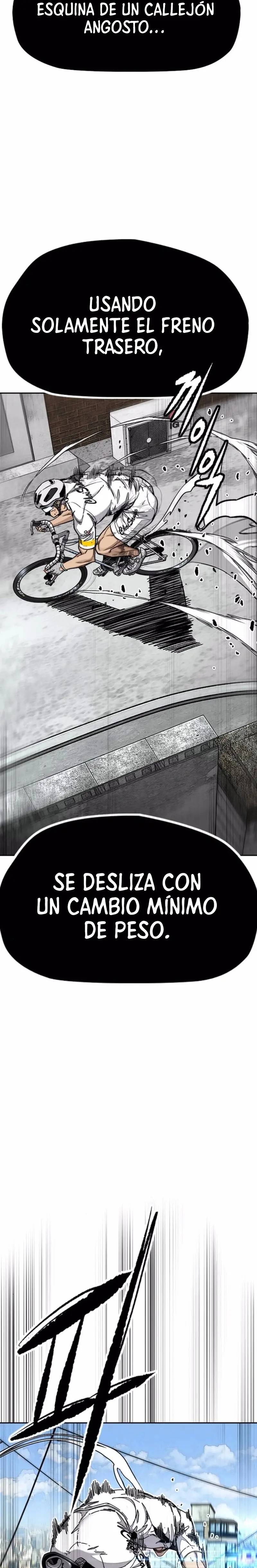 Read Cortavientos ES Manga Online