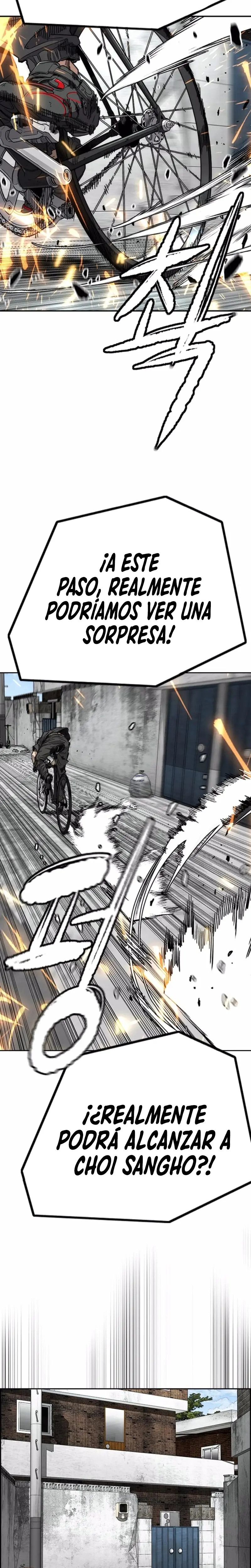 Read Cortavientos ES Manga Online