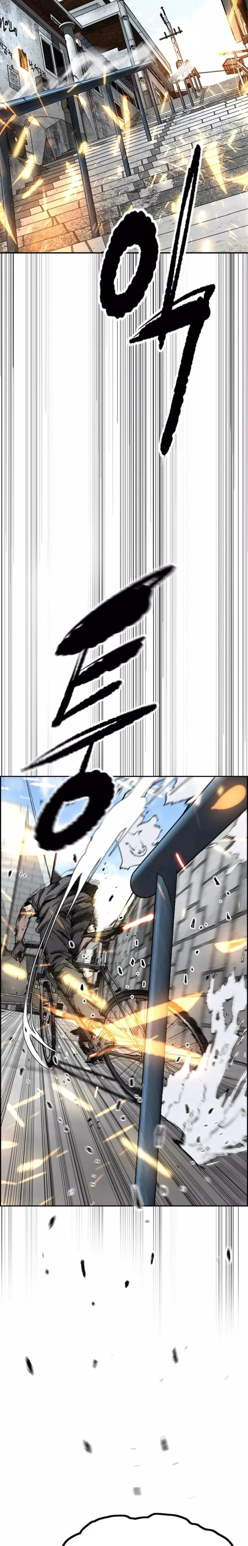 Read Cortavientos ES Manga Online