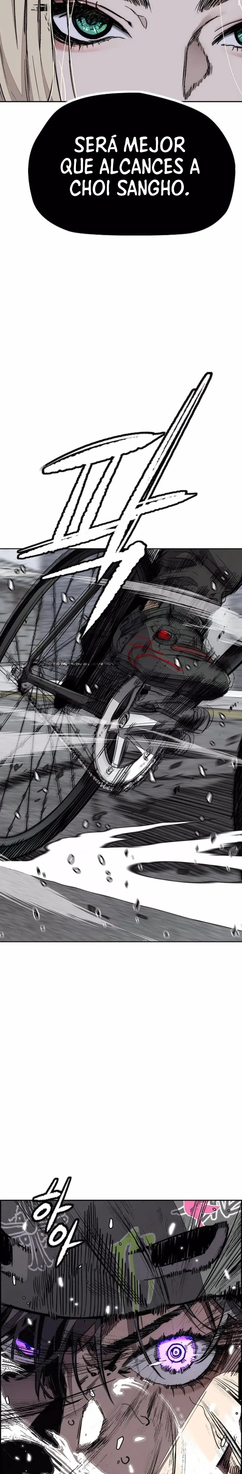 Read Cortavientos ES Manga Online