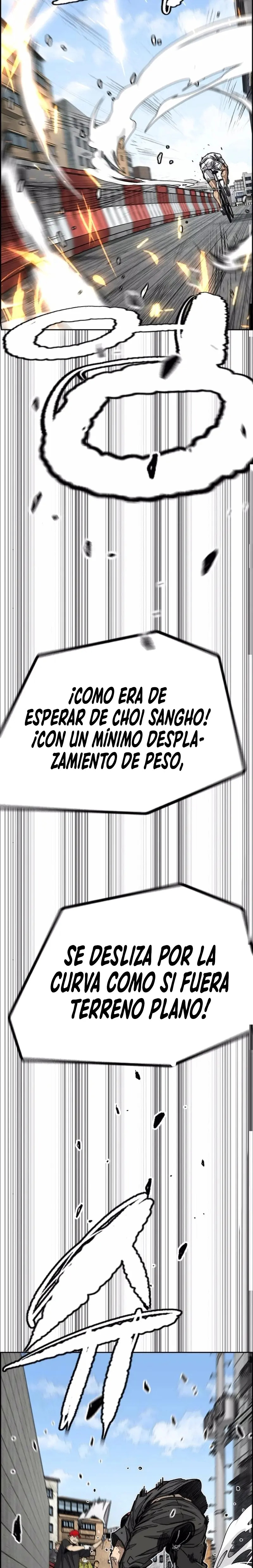 Read Cortavientos ES Manga Online
