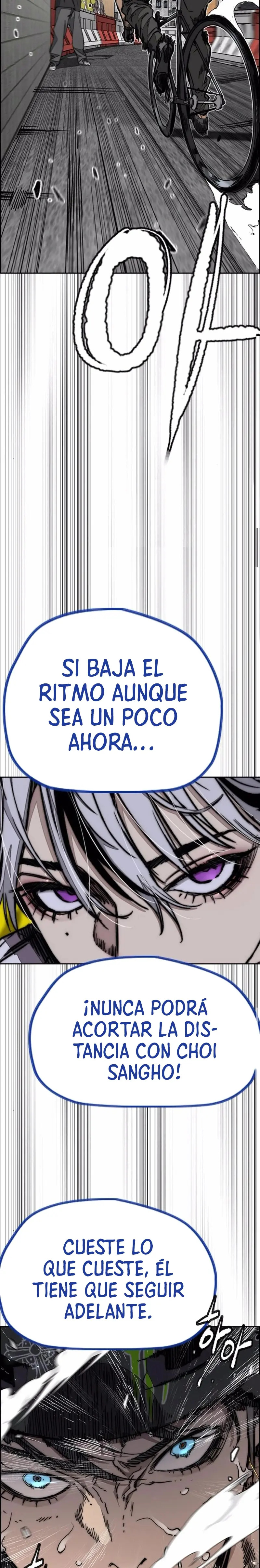 Read Cortavientos ES Manga Online