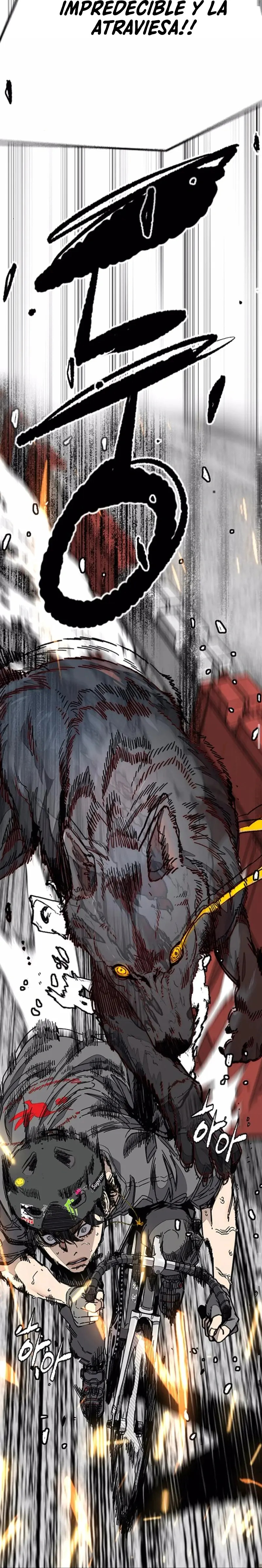 Read Cortavientos ES Manga Online