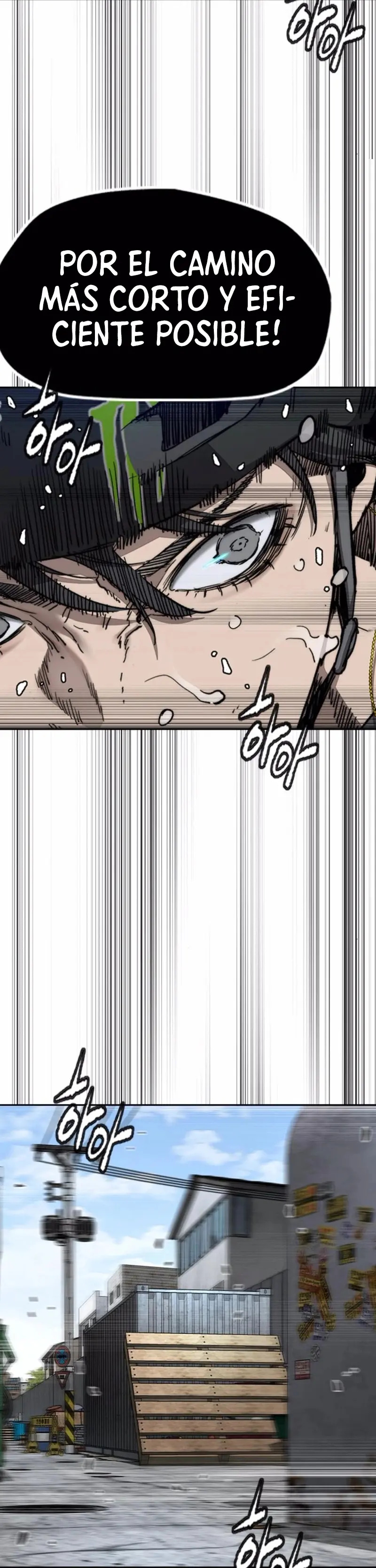 Read Cortavientos ES Manga Online