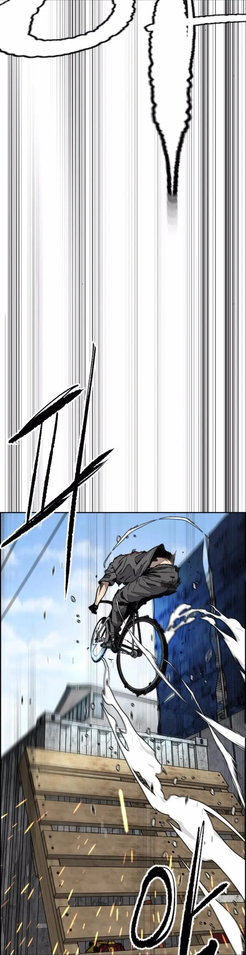 Read Cortavientos ES Manga Online