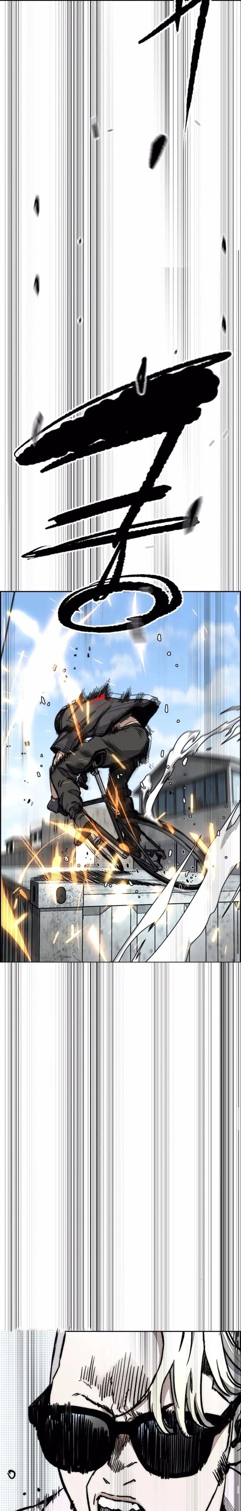 Read Cortavientos ES Manga Online