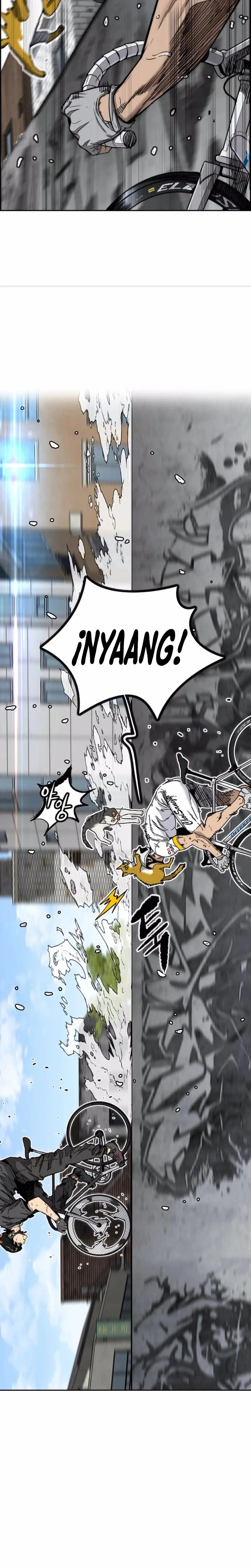 Read Cortavientos ES Manga Online