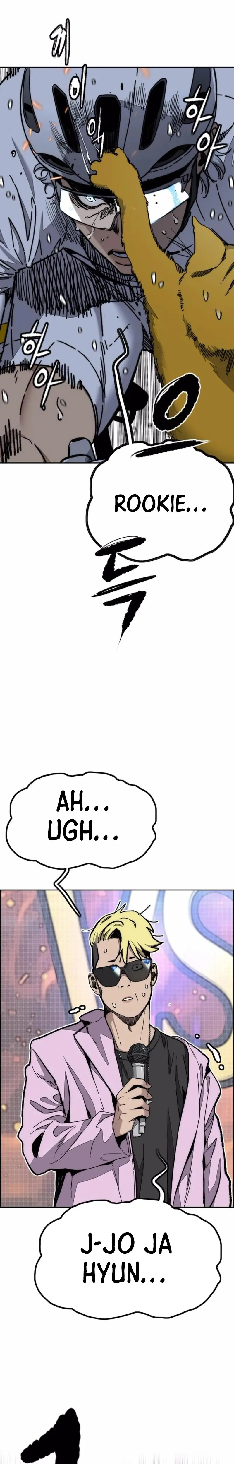 Read Cortavientos ES Manga Online