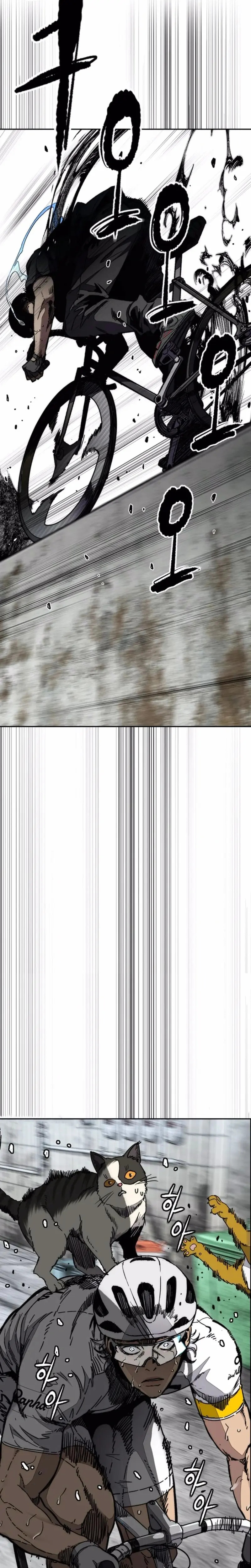 Read Cortavientos ES Manga Online