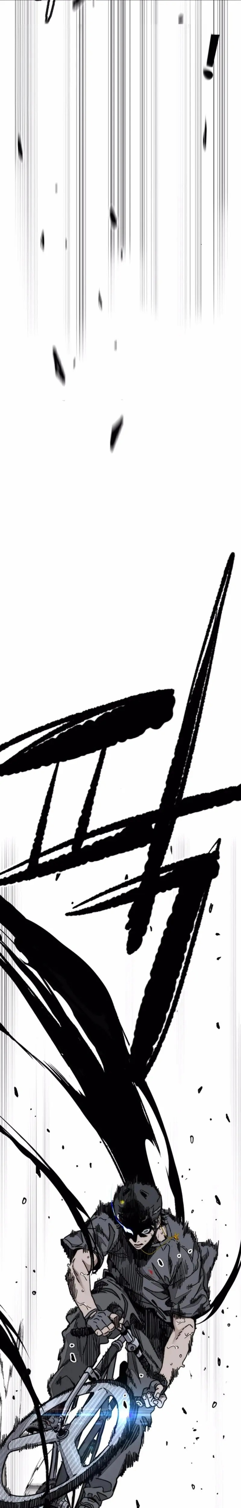 Read Cortavientos ES Manga Online