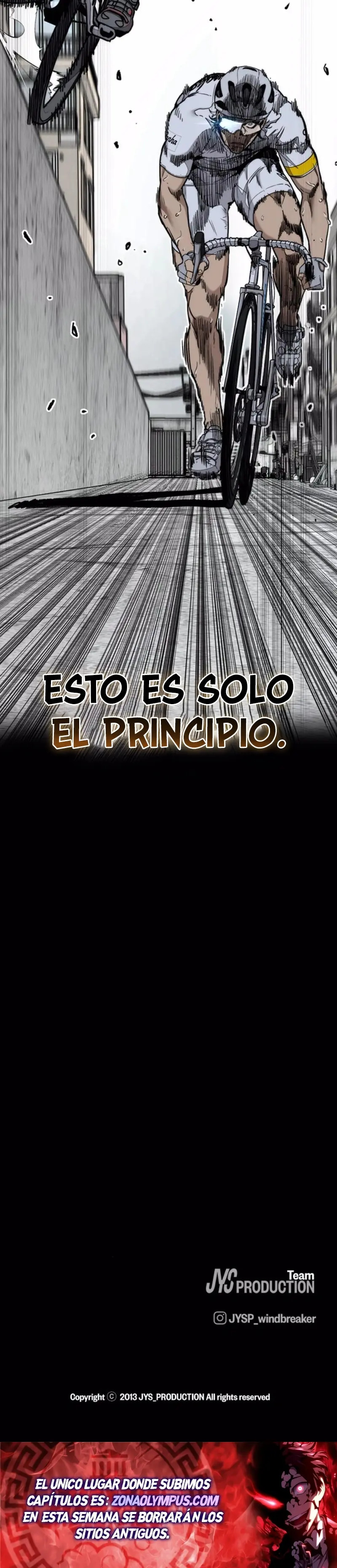 Read Cortavientos ES Manga Online