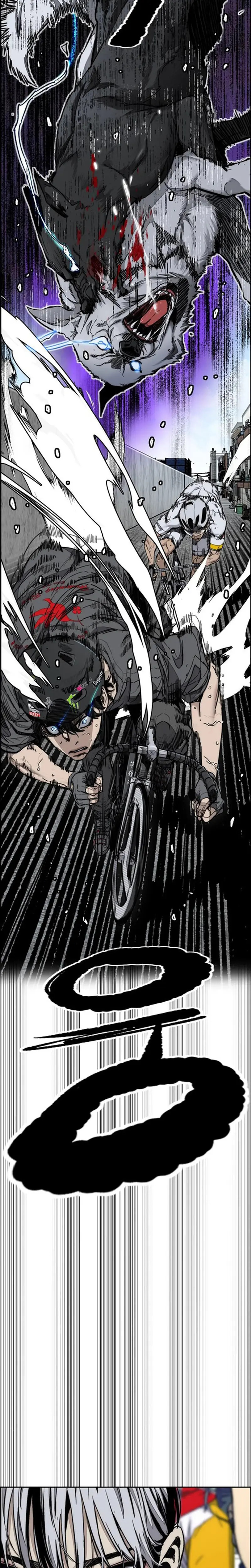 Read Cortavientos ES Manga Online