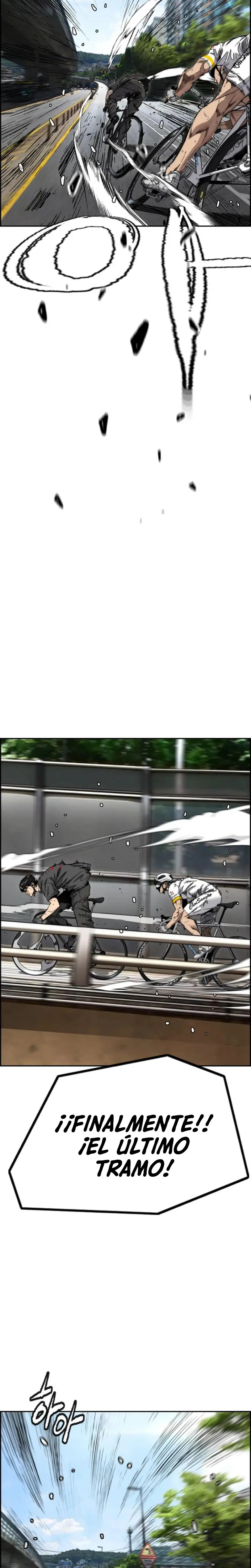 Read Cortavientos ES Manga Online