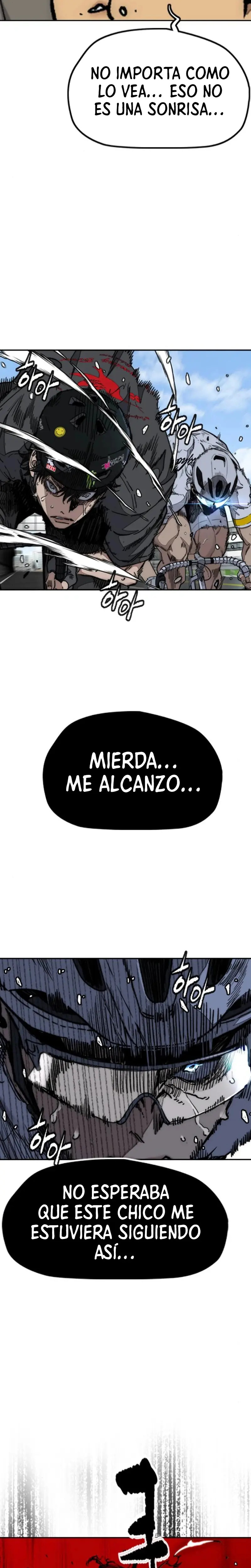 Read Cortavientos ES Manga Online