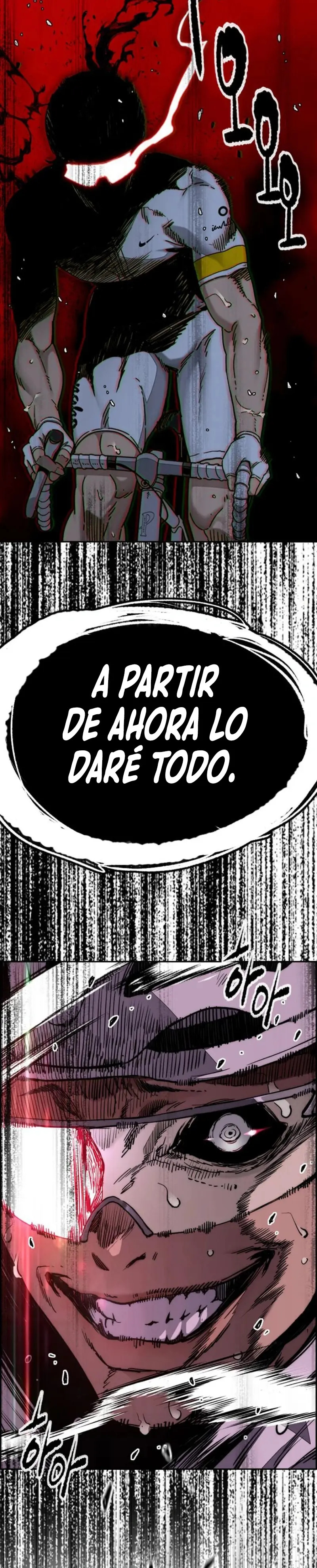 Read Cortavientos ES Manga Online