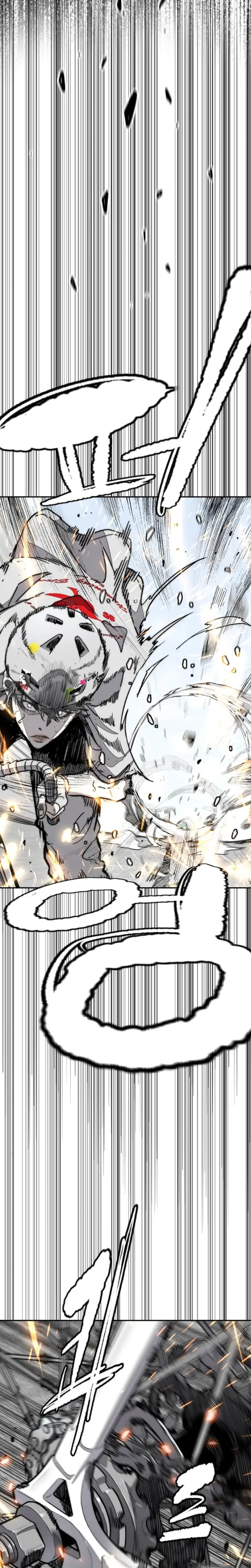 Read Cortavientos ES Manga Online