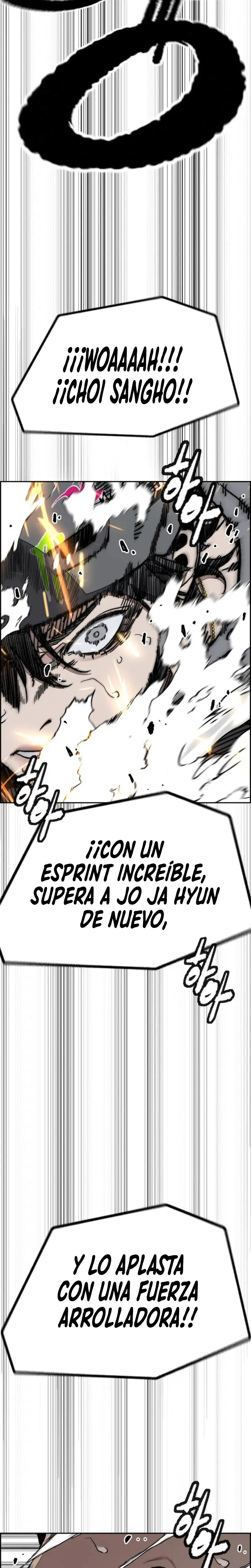 Read Cortavientos ES Manga Online