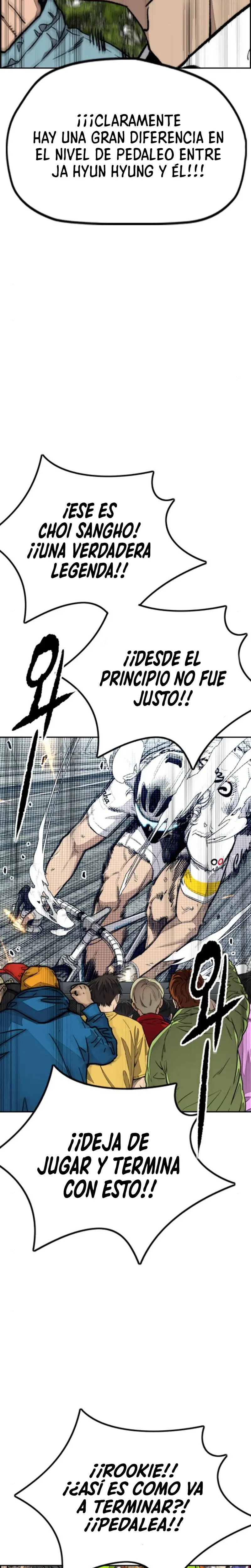 Read Cortavientos ES Manga Online