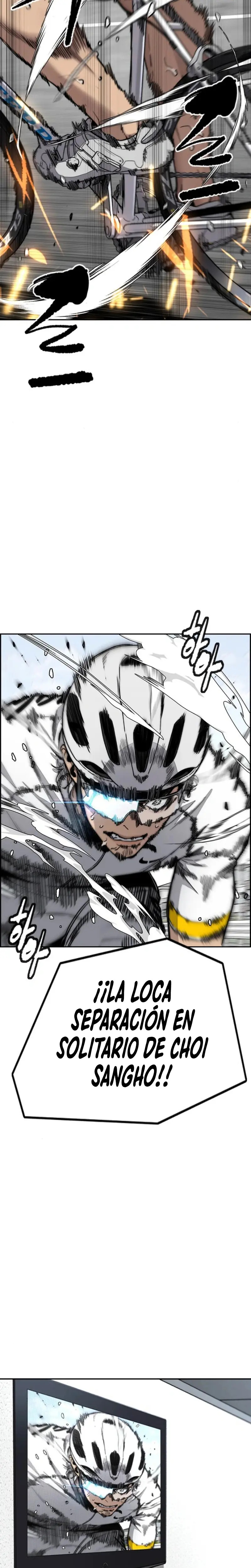 Read Cortavientos ES Manga Online