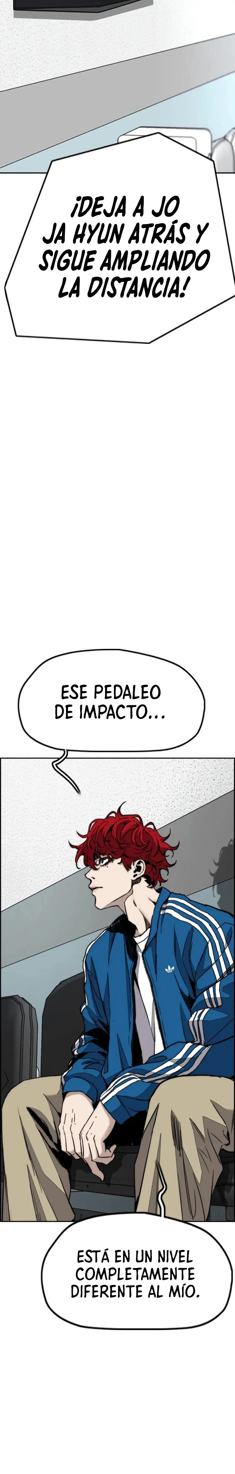 Read Cortavientos ES Manga Online